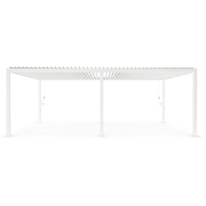 Pergola 3,6x6 m