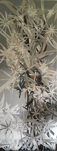 Peinture contemporaine    