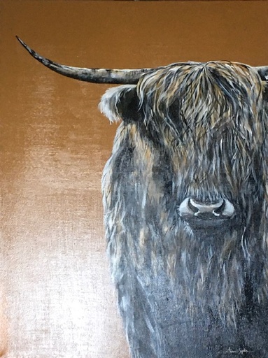 Peinture contemporaine     