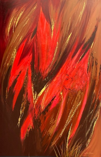 Peinture contemporaine    