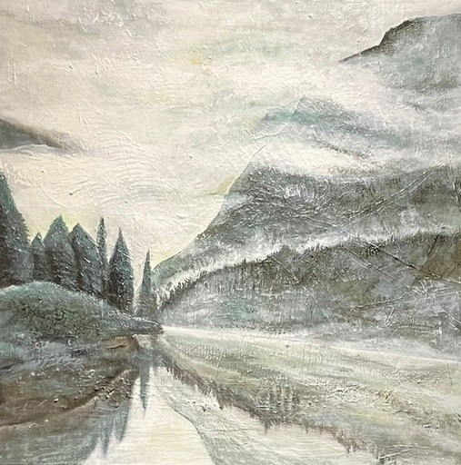 Peinture contemporaine   