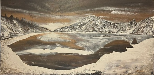 Peinture contemporaine   