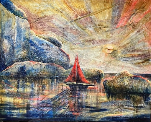 Peinture contemporaine   